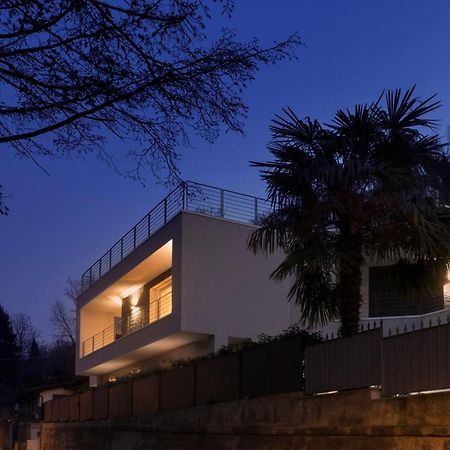 B&B Le Farfalle San Felice del Benaco Exterior foto